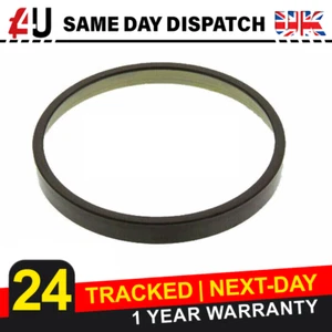 ANILLO PICK UP MAGNÉTICO ABS PARA PEUGEOT PARTNER 607 308 307 407 TRASERO IZQUIERDO O DERECHO - Imagen 1 de 4