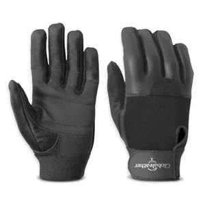 Globaleather SureGrip Full Finger Wheelchair Gloves - Picture 1 of 5