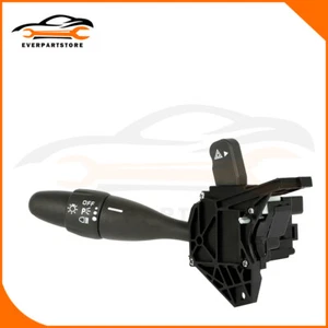 For Chevrolet Cavalier Olds Turn Signal Blinker Hazard Headlight Switch Lever - Picture 1 of 5