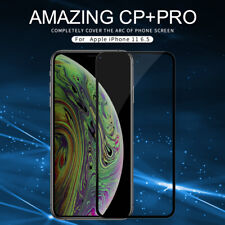 For iPhone 11 Pro Max NILLKIN CP+ PRO Complete Covering Glass Screen Protector