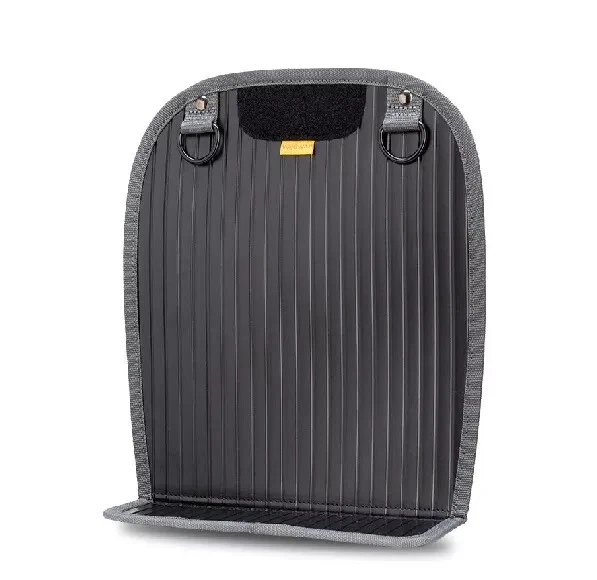 Veto Pro Pac Tech Pac MC Blackout Bulk Storage Panel