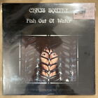 Chris Squire/Fish Out Of Water K50203 gebraucht LP