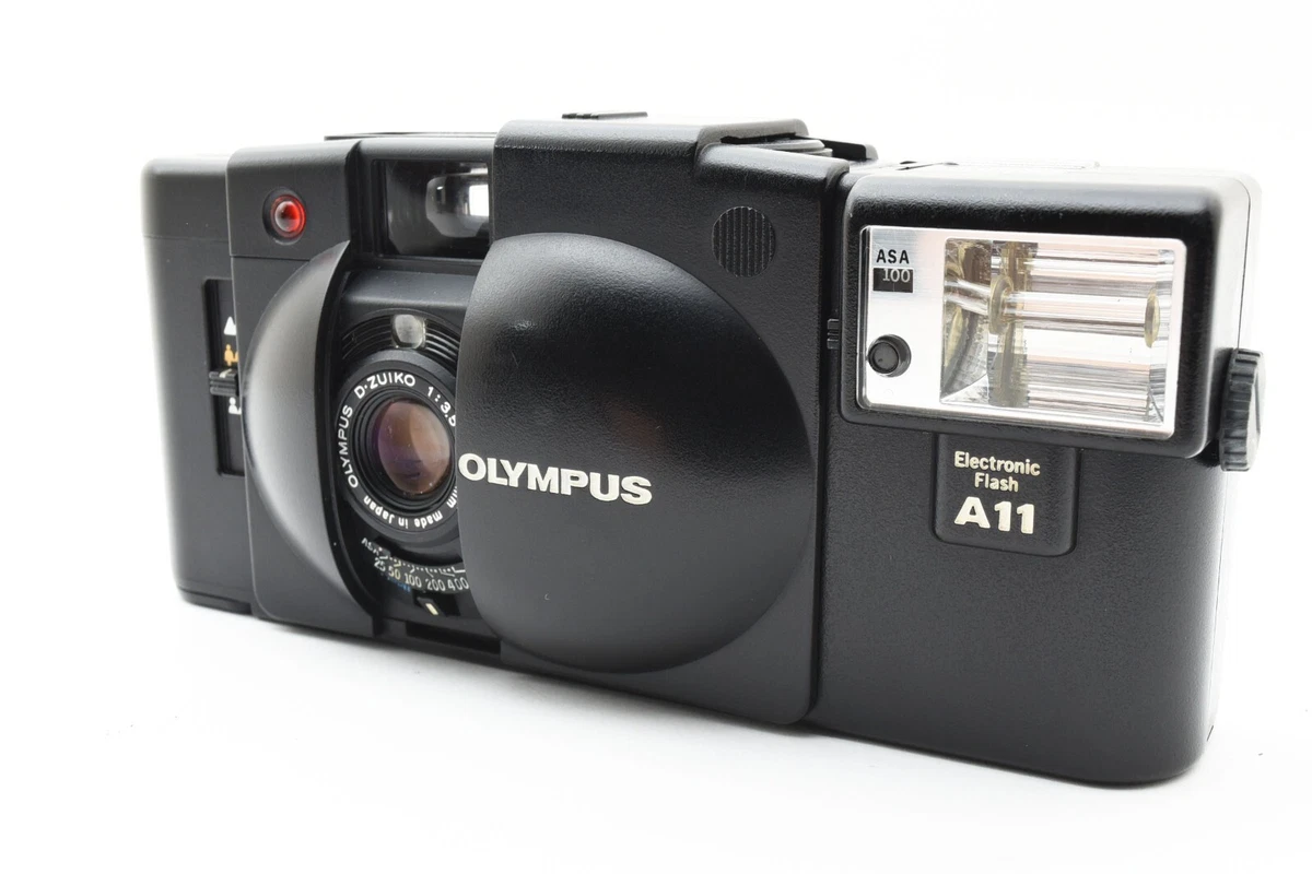 Olympus XA2 Film Cameras for sale | eBay
