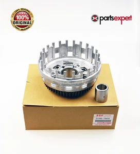 Neu OEM Kupplungskorb (gear assy, primary driven) SUZUKI SV1000 (03-07) EXPRESS - Bild 1 von 2