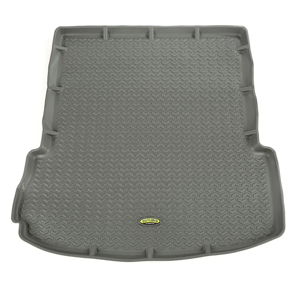 Fits Ford Explorer 1995-2017Gray  Cargo Liner  398497210 - Изображение 1 из 1