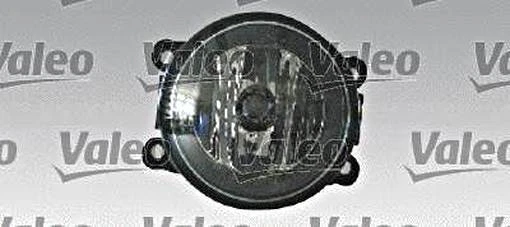 Luz antiniebla CITROEN C4 C5 C6 XSARA PICASSO PEUGEOT 207 307 407 607 2004- Foto 1 de 1