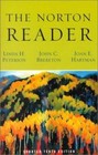 The Norton Reader: An Anthology of Nonfiction Prose/Shorter by Beaty, Jerome, Ac