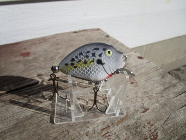 Heddon Crappie Vintage Fishing Lures for sale
