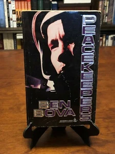 PEACEKEEPERS by Ben Bova (1ST EDITION - 1ST PRINTING) VG Condition - PB - Foto 1 di 4