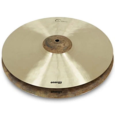 Dream Cymbal Energy Series Hi-hat 14" Foto 1 de 4