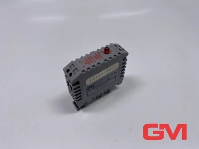 Continental Industries Ein Output Module RMODC15 I/O Module C2180-0018 5-60VDC - Image 1 of 4