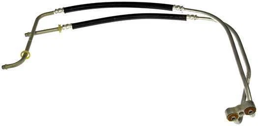 Engine Oil Cooler Hose for 2000-2002 Chevrolet Express 2500 4.3L V6 GAS OHV Foto 1 de 1