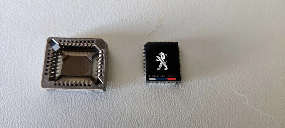 Gestion eprom Saxo VTS 1.6 16V et Peugeot 106 1.6 S16 - Image 1 of 1