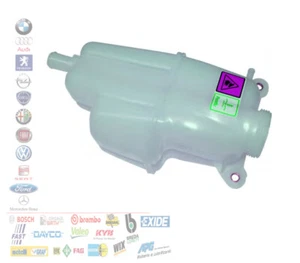 VASCHETTA ACQUA RADIATORE ALFA ROMEO 159 BRERA SPIDER 1.9 2.0 2.2 2.4 3.2 8045 - Foto 1 di 1