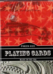 MARLBORO Playing Cards Poker Size Deck Sealed - Picture 1 of 2
