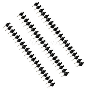 60Pcs Guitar Bass Strap Locks Black For Fender Gibson Guitar Replacement Parts