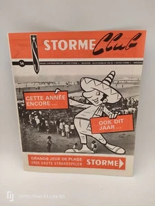 Storme - Monatszeitschrift - Storme Club Nr. 14 - Bild 1 von 1