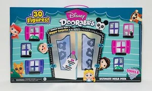 Disney Doorables Special Edition Series 6 Jeweled Princess Ultimate Mega Peek - Picture 1 of 1