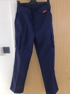 Trojan Cargo Trousers for Men for sale 