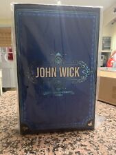 Hot Toys - John Wick Action Figure MMS504