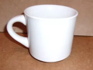 Tazza da caffè vintage in gres ceramica - 1985 DI CUSTOMCARD - Foto 1 di 3
