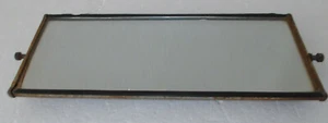 Espejo retrovisor lateral exterior Rat Rod para coche camión vintage - Imagen 1 de 5