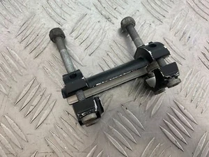 Abrazadera manillar ktm 990 supermoto t año 2010-2011 (cmb1127) - Imagen 1 de 4