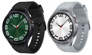 Samsung Galaxy Watch6 Classic 47 mm R965N GPS + cellulaire - Bon état - Photo 1 sur 12