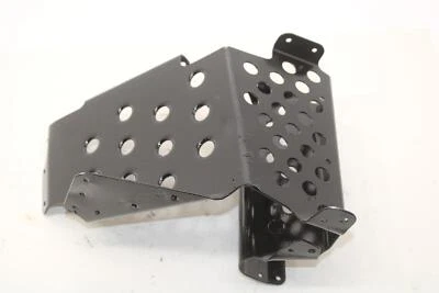 1999 Ski-doo Formula Z 500 оригинальная левая опора для ног 518318934 SS67 - Изображение 1 из 4