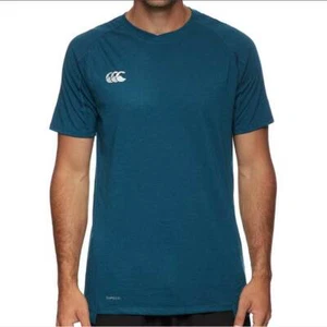 Canterbury CCC Men's Vapodri Performance T-Shirt - Size Medium - Picture 1 of 3