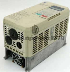 Ein Gebraucht Yaskawa CIMR-G5A23P7 - Bild 1 von 6