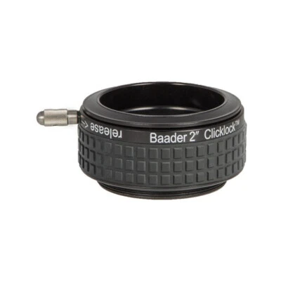 Baader Adapter ClickLock-Klemme 2" M54 - Bild 1 von 4