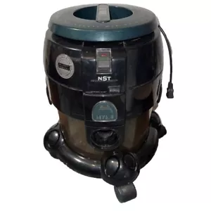 Filtro acqua aspirapolvere sistema pulizia Hyla NST con tecnologia separatore testato - Foto 1 di 9