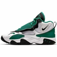 nike speed turf green