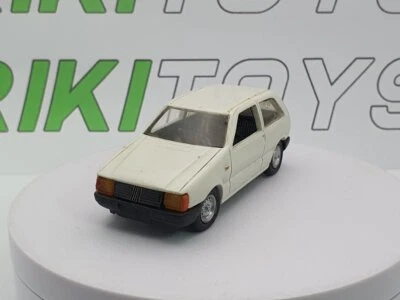 Fiat Uno Mamone 1/43 - Immagine 1 di 4