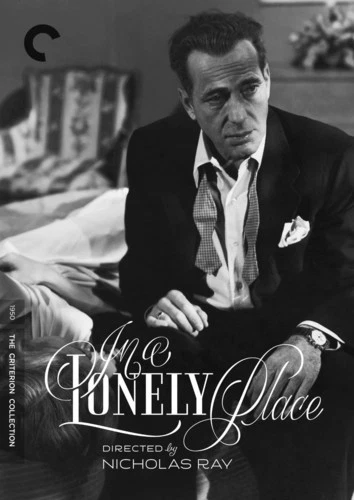 In a Lonely Place (Criterion Collection) [New DVD] - Image 1 of 1