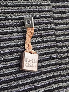 (QTY 4) MFJ-13A G354 Alternator Brush Hardware Assembly - Picture 1 of 5