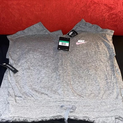 NIKE комбинезон комбинезон старших девочек размер XL будет соответствовать женщин, а также - Изображение 1 из 4