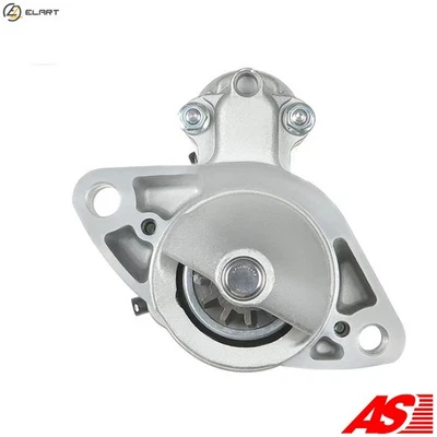 STARTER S6248S FOR LEXUS TOYOTA COROLLA/QUEST/ALTIS/Verso VERSO AURIS RAV/III - Image 1 of 4