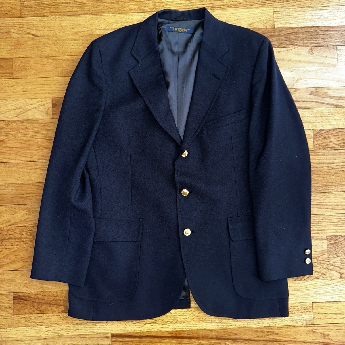 Brooks Brothers Tuxedo Suits & Blazers for Men for sale | eBay