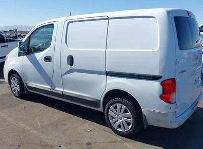 Nissan NV 200 LH 2013-2017 airbag cortina techo conductor OEM Foto 1 de 3