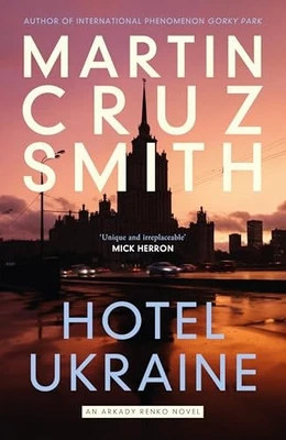 Hotel Ukraine: The brand new Arkady..., Smith, Martin C - Image 1 of 2