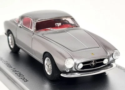 Kess 1/43 Ferrari 250 Europa GT Coupe S2 Pininfarina 0407 1955 Silver Model Car - Bild 1 von 4