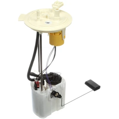 Bomba de combustible eléctrica de gas FG1326 Delphi para camioneta F350 F250 Ford F-350 Super Duty Foto 1 de 4