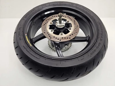 Ducati 900 SS ST 2 SuperSport Rear Rim 90089988 Rim — 第 1/4 张图片