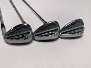 Cleveland CBX Wedge Set 52* 11 | 56* 12 | 60* 10 DG 115g RH - Picture 1 of 7