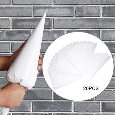 Exterior Wall Grout Bag Brick Jointer Professional for Tile Installation - Image 1 of 2