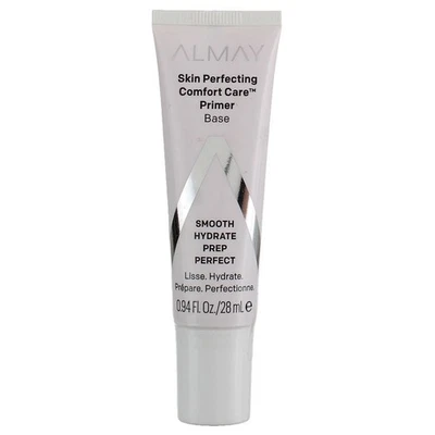 3 Pack Almay Skin Perfecting Comfort Care Makeup Primer, 0.94 fl oz - Image 1 of 2