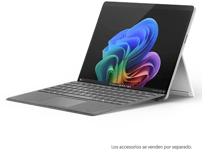 Convertible 2 en 1 - Microsoft Surface Pro Copilot+ PC, 13" Táctil, Sna - Imagen 1 de 4