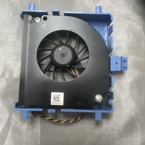 Dell Optiplex 745 USFF Hard Drive Cooling Fan 0DW016-72744 - Afbeelding 1 van 7